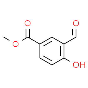 Methyl 3-formyl-4-hydroxybenzoate