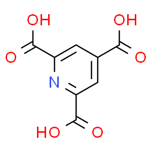 吡啶-2,4,6-三羧酸