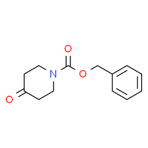 1-Cbz-4-哌啶酮
