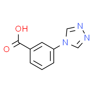 3-[1,2,4]噻唑-4-苯甲酸