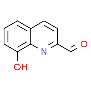 8-羟基喹啉-2-甲醛
