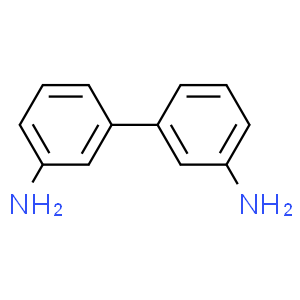 1,1'-联苯-3,3'-二胺二盐酸盐
