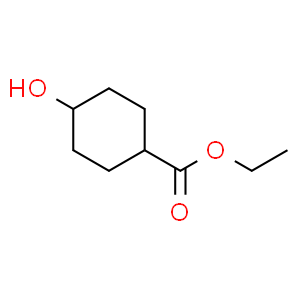 4-羟基环己基甲酸乙酯