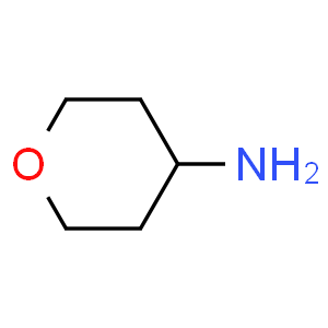 4-氨基四氢吡喃