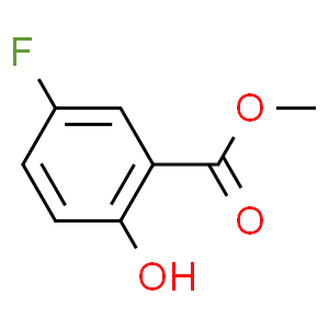 5-氟-2-羟基苯甲酸甲酯