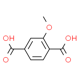 2-甲氧基对苯二甲酸