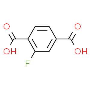 2-氟对苯二甲酸
