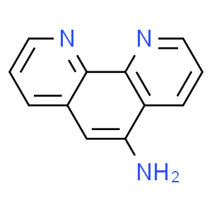 1,10-菲罗啉-5-氨基