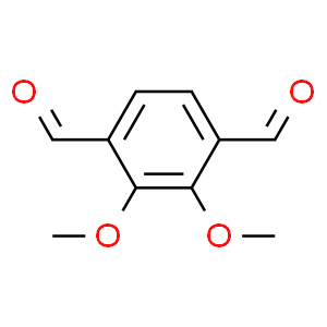 2,3-二甲氧基对苯二甲醛