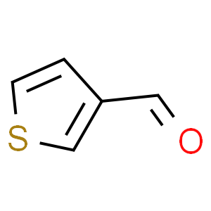 3-噻吩甲醛