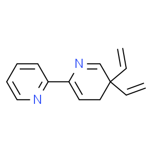 5,5-二乙烯基-2,2-联吡啶