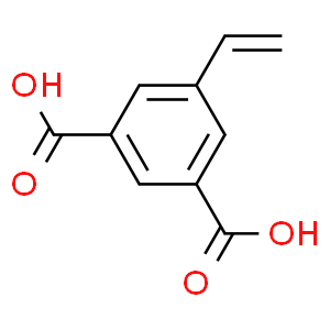 5-乙烯基间苯二甲酸