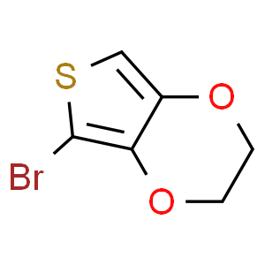 5-Bromo-2,3-dihydrothieno[3,4-b][1,4]dioxine