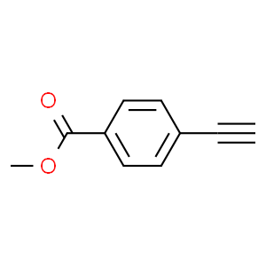 methyl4-ethynylbenzoate